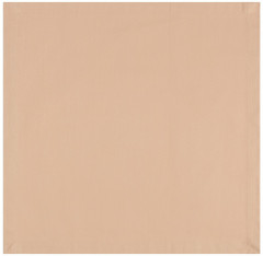 Набор салфеток с декоративными кольцами «Beige pleasure» - Фото 4