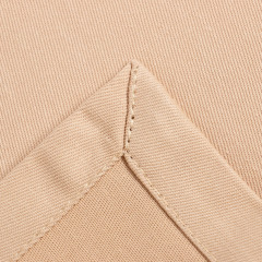 Набор салфеток с декоративными кольцами «Beige pleasure» - Фото 6