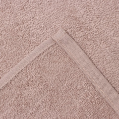 Полотенце махровое «Рождественская свеча» - Фото 3