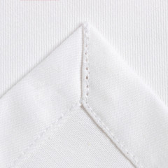 Набор салфеток с декоративными кольцами «White pleasure» - Фото 5