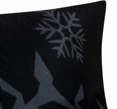 Подушка декоративная «Xmas chill» - Фото 1