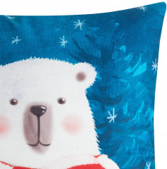 Подушка декоративная «Мишка» - Фото 1