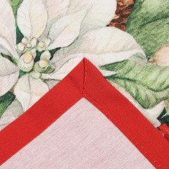 Набор салфеток «Рождественский венок» - Фото 2