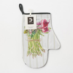 Варежка-прихватка «Vegetable» - Фото 3