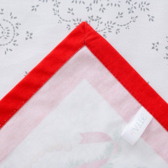 Дорожка на стол «Рождественский бал» - Фото 4