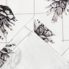 Дорожка на стол «Merry Christmas» - Фото 1