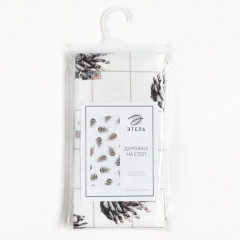 Дорожка на стол «Merry Christmas» - Фото 2