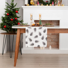 Дорожка на стол «Merry Christmas» - Фото 3