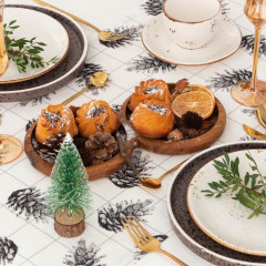 Дорожка на стол «Merry Christmas» - Фото 5