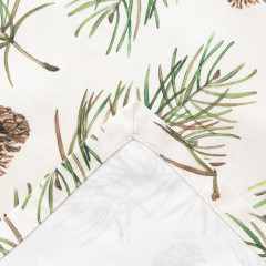 Дорожка на стол «Christmas tree» - Фото 1