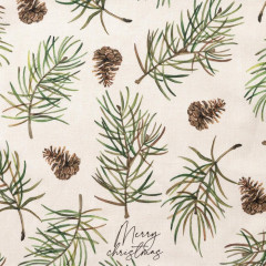 Дорожка на стол «Christmas tree» - Фото 5