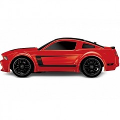 Сборная модель автомобиля "Ford Mustang Boss 302" 1:24 - Фото 1