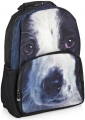 Рюкзак школьный «Puppy» - Фото 1