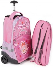 Рюкзак Transformer «STELLA» 2 в 1 - Фото 1