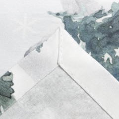 Дорожка на стол «Forest animals» - Фото 4