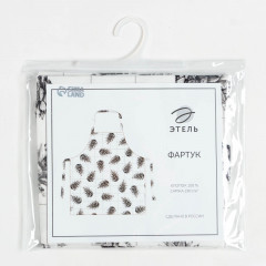 Фартук «Merry Christmas» - Фото 6