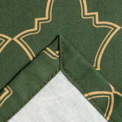 Дорожка на стол «Gold ornament» - Фото 5