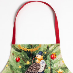 Фартук «Noble Christmas» - Фото 1