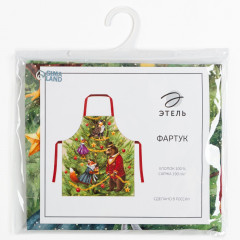 Фартук «Noble Christmas» - Фото 6