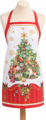 Фартук «Новогодняя сказка» - Фото 2