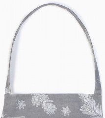 Фартук «Серебряные ветки» - Фото 3