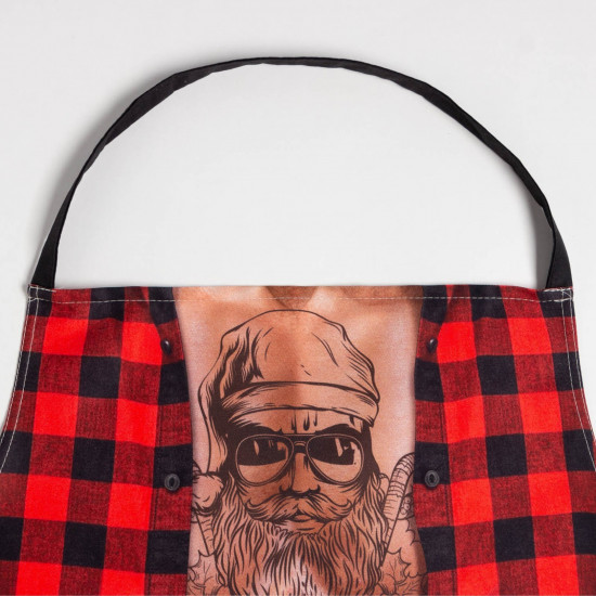 Фартук «Для самого сильного»