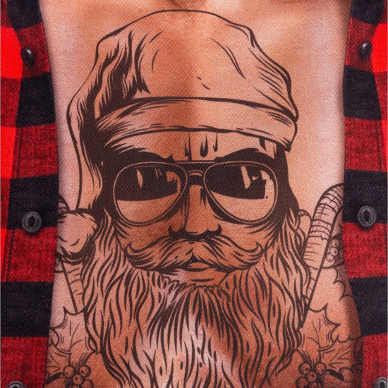 Фартук «Для самого сильного»