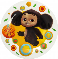 Набор посуды «Чебурашка» - Фото 4