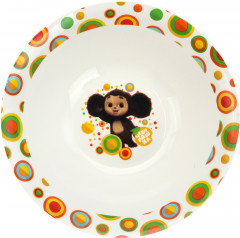 Набор посуды «Чебурашка» - Фото 5