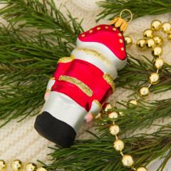 Украшение ёлочное «Щелкунчик» - Фото 2