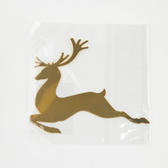 Украшение ёлочное «Олень» - Фото 2