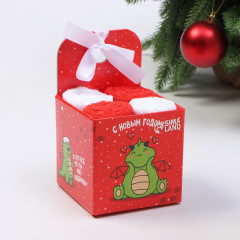 Набор махровых полотенец «Это мне?» - Фото 1