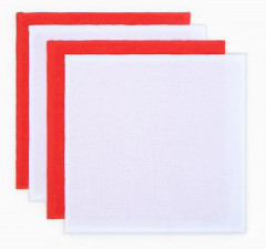 Набор махровых полотенец «Это мне?» - Фото 2