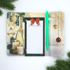 Набор подарочный «Мечтай этой зимой» - Фото 1