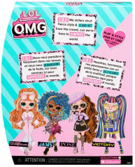 Набор игровой «L.O.L. Surprise Wildflower fashion doll» - Фото 7