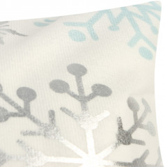 Чехол на подушку «Рождество» - Фото 1