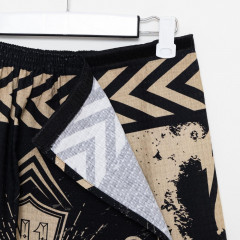 Полотенце-килт для бани «Best man» - Фото 6