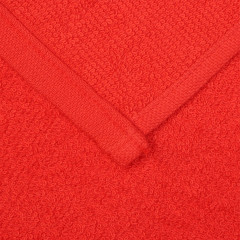 Набор махровых полотенец «Новогодний дуэт» - Фото 3