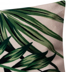 Наволочка декоративная «Тропики» - Фото 1