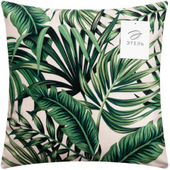 Наволочка декоративная «Тропики» - Фото 4