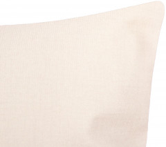 Наволочка декоративная «The leaf» - Фото 1