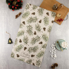 Полотенце кухонное - Фото 1