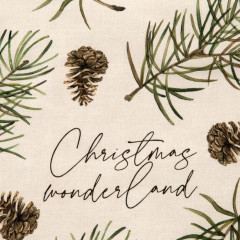 Полотенце кухонное - Фото 2