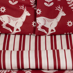 Комплект постельного белья - Фото 1