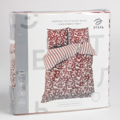 Комплект постельного белья - Фото 4