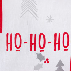 Комплект постельного белья «Christmas day» - Фото 2