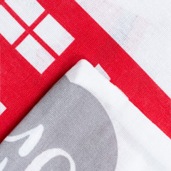 Комплект постельного белья «Christmas day» - Фото 3