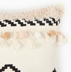 Наволочка декоративная «Geometry» - Фото 2