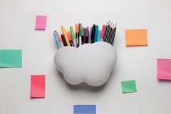 Горшок «Cloud» - Фото 3