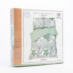 Комплект постельного белья - Фото 3